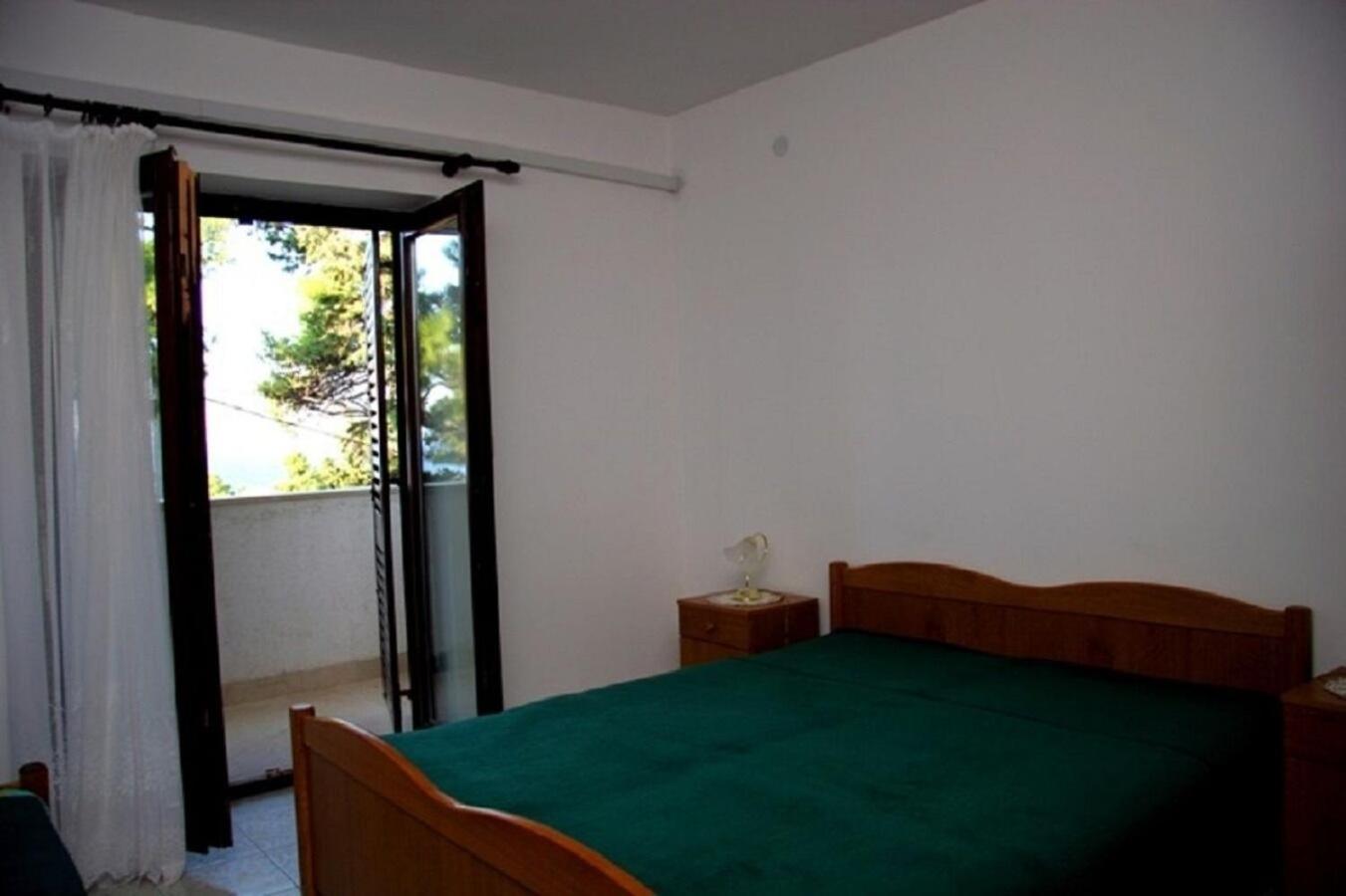 Apartments Demar Splitska Esterno foto